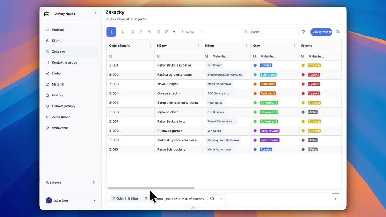 Diskutujte tam, kde sú dáta